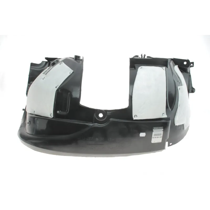 Підкрилок переднього крила RENAULT 638408430R для Duster 2010-