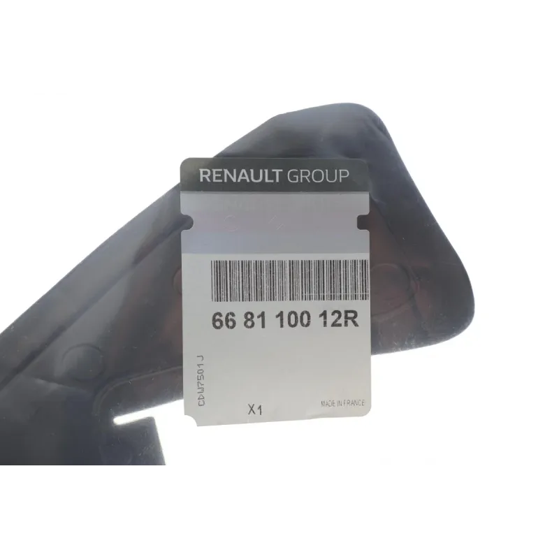 Накладка петлі капота RENAULT 668110012R для Renault Master, Opel Movano B, Nissan NV400