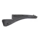 Накладка петлі капота RENAULT 668110012R для Renault Master, Opel Movano B, Nissan NV400