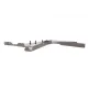 Кронштейн панелі кузова (передній правий) RENAULT 676007378R для Renault Dokker 2012-