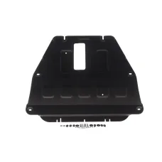 Захист двигуна  Renault Duster III 23-