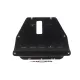 Захист двигуна  Renault Duster III 23-
