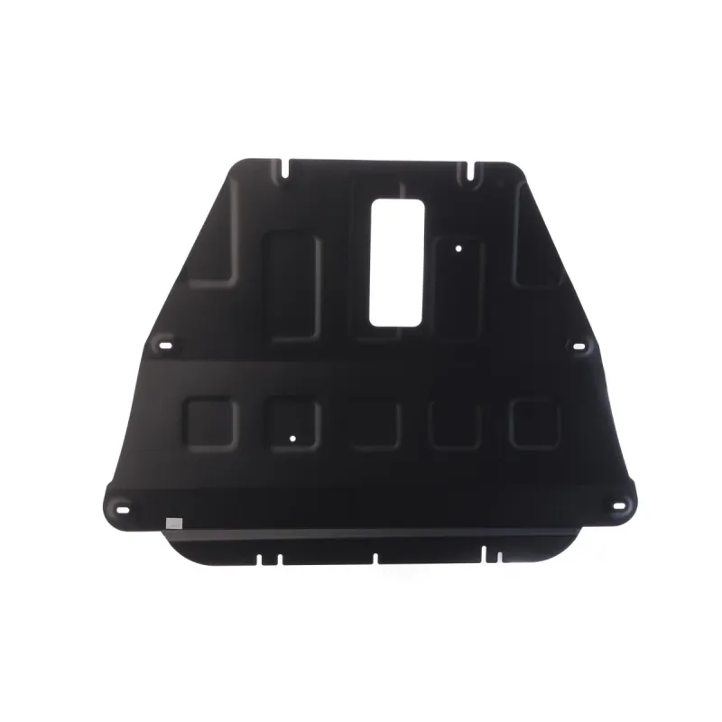 Захист двигуна  Renault Duster III 23-