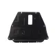 Захист двигуна  Renault Duster III 23-
