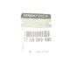 Патрубок системи охолодження Renault Clio 1.4 98-05