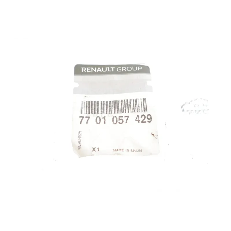 Кліпса кріплення фари RENAULT 7701057429 для Renault Trafic II, Kangoo