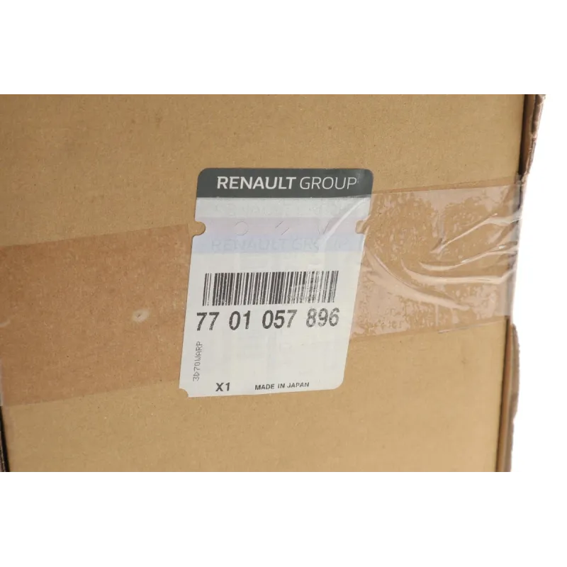 Кришка клапанів RENAULT 7701057896 для Renault Master 3.0 dCi 2003-