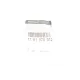 Прокладка клапана EGR RENAULT 7701070512 для Dokker 1.5 dCi 2012-