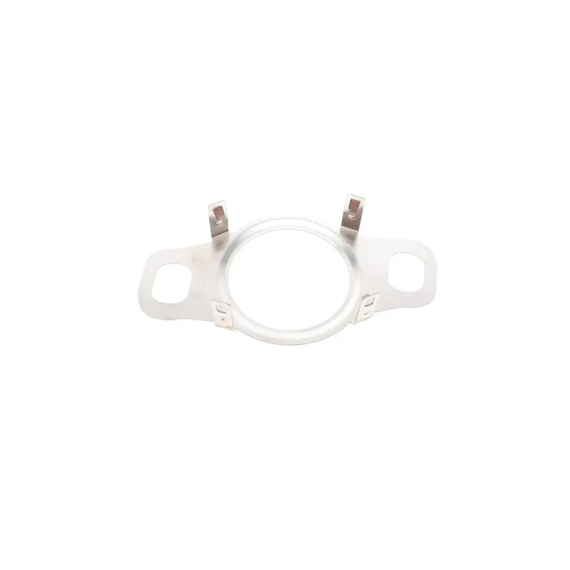 Прокладка клапана EGR RENAULT 7701070512 для Dokker 1.5 dCi 2012-