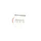 Прокладка патрубка інтеркулера ущільнююча Renault Scenic III 1.5 dCi 08-
