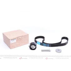 Комплект ГРМ Renault Kangoo 1.5dCi 01- (123x27)