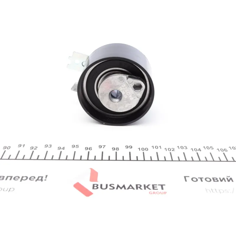 Комплект ГРМ Renault Kangoo 1.5dCi 01- (123x27)