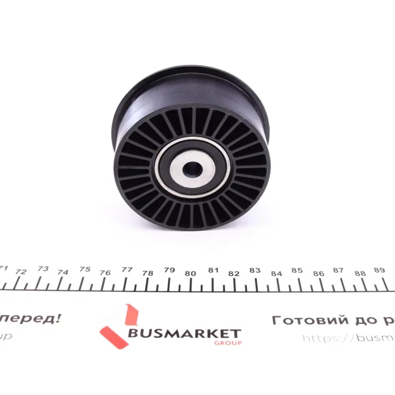 Комплект ГРМ RENAULT 7701477380 для Master II, Trafic, Movano 2.2-2.5 dCi