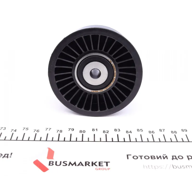 Комплект ГРМ RENAULT 7701477380 для Master II, Trafic, Movano 2.2-2.5 dCi
