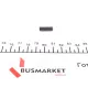 Комплект ГРМ RENAULT 7701477380 для Master II, Trafic, Movano 2.2-2.5 dCi