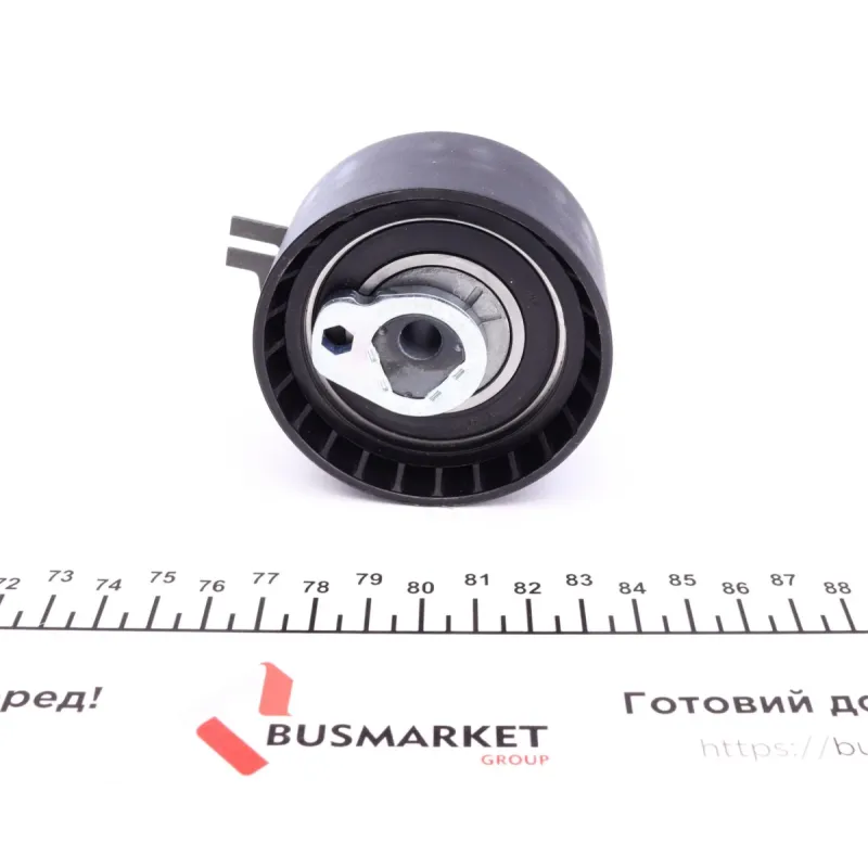 Комплект ГРМ RENAULT 7701477380 для Master II, Trafic, Movano 2.2-2.5 dCi