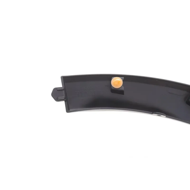 Накладка арки (задньої/L) Renault Captur 13-