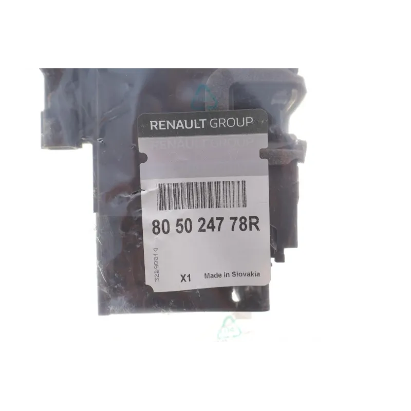 Замок дверей передній правий RENAULT 805024778R для Duster II (HM_) 2019-