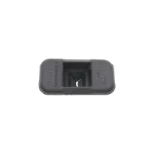 Заглушка обмежувача дверей RENAULT 808944518R для Logan, Duster 2004-