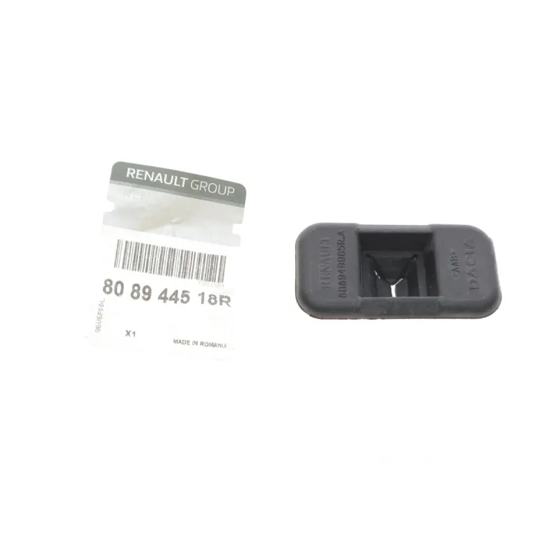 Заглушка обмежувача дверей RENAULT 808944518R для Logan, Duster 2004-