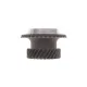 Шестерня КПП 6 передача RENAULT Master III 8200018919 (z=28)