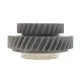 Шестерня КПП RENAULT 8200019087 (2 передача, z=38) для Renault Master III 2010-