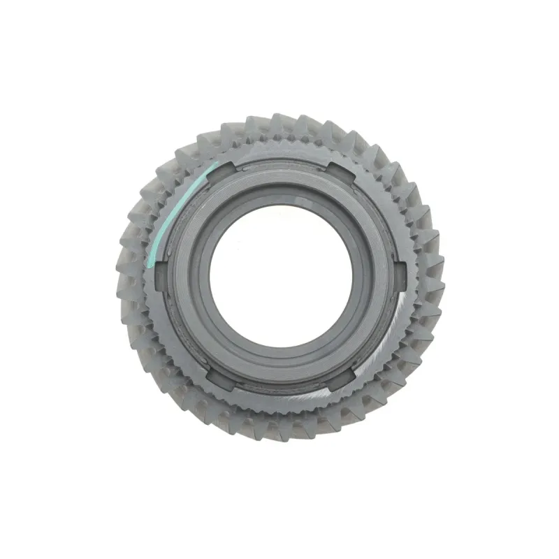 Шестерня КПП RENAULT 8200019087 (2 передача, z=38) для Renault Master III 2010-