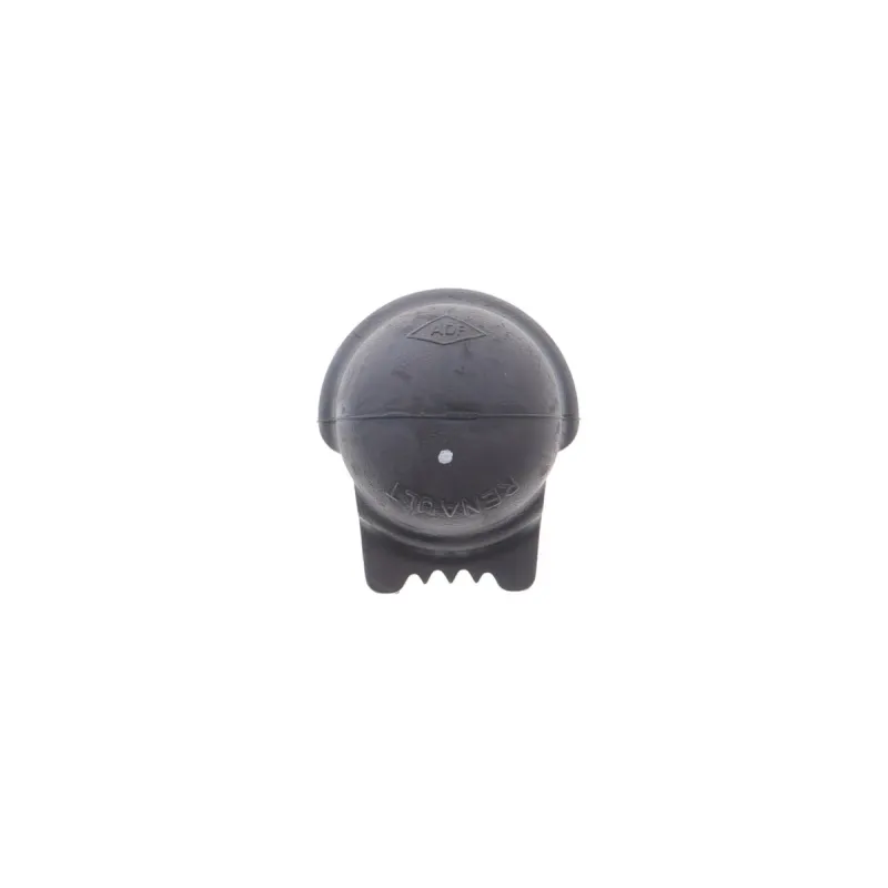 Втулка стабілізатора (переднього) Renault Megane/Scenic 97- (d=24,5mm)