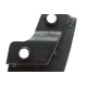 Бризковик (передній) (R) Renault Trafic 01-