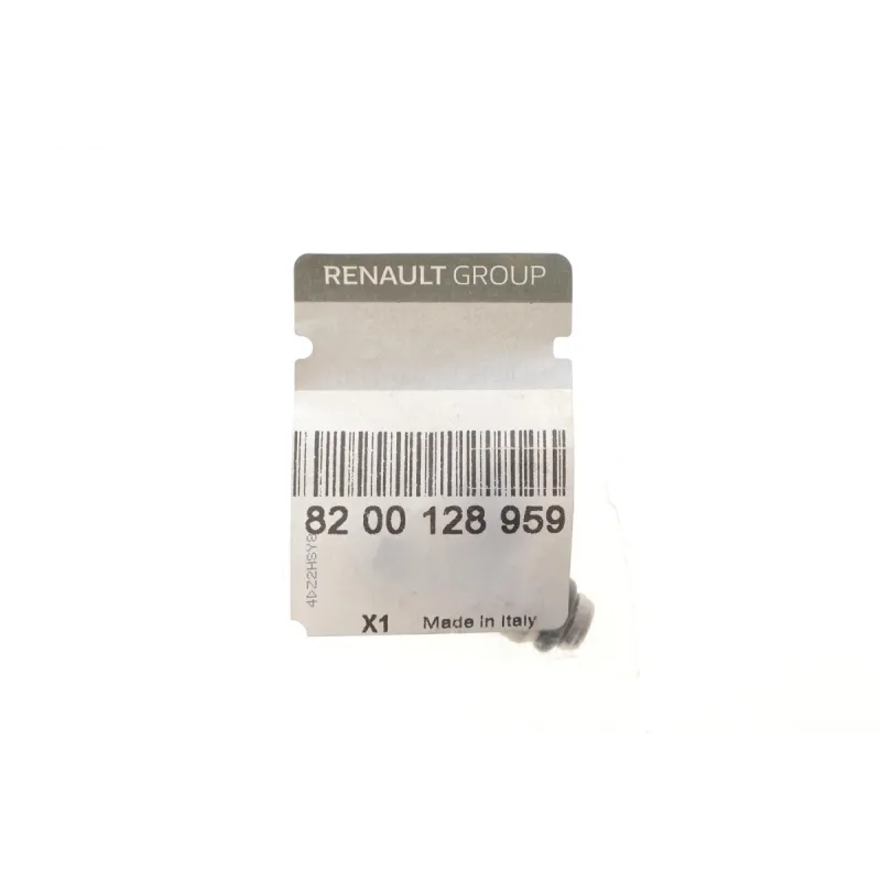 Форсунка паливна Renault Clio/Laguna/Megane/Scenic 1.4/1.6 16V 99-08