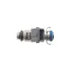 Форсунка паливна Renault Clio/Laguna/Megane/Scenic 1.4/1.6 16V 99-08