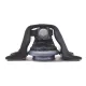 Подушка двигуна (R) Nissan Micra III/Renault Clio III 1.2-1.6 03-