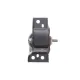 Подушка двигуна (R) Nissan Micra III/Renault Clio III 1.2-1.6 03-