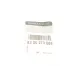Замок капоту верхній RENAULT 8200273585 для Megane Laguna 2002-2009