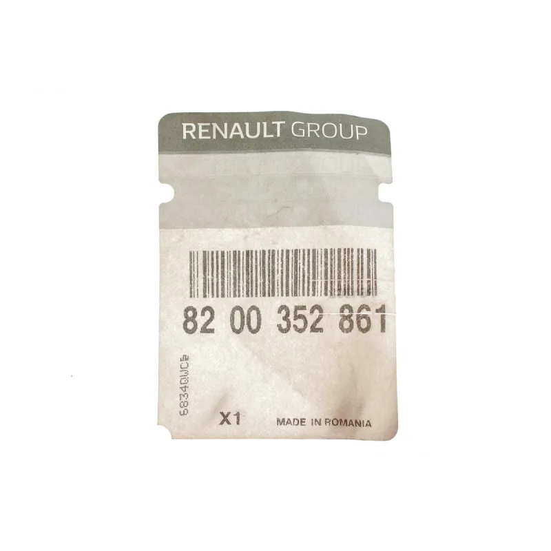 Подушка КПП RENAULT 8200352861 для Renault Kangoo 1.5dCi 2008-, Nissan Almera N16