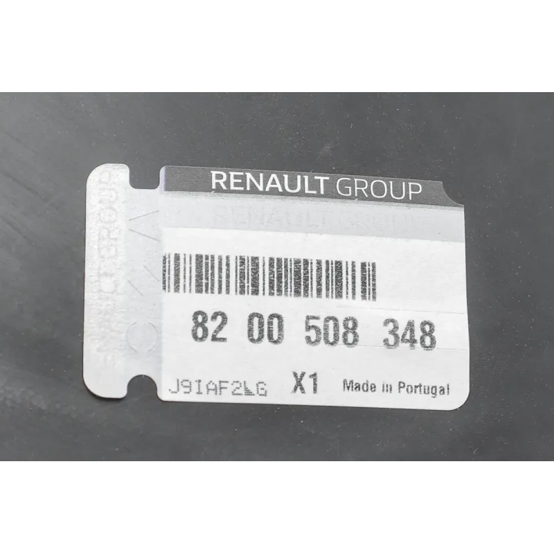 Підкрилок передній правий RENAULT 8200508348 для Trafic, Vivaro, Primastar