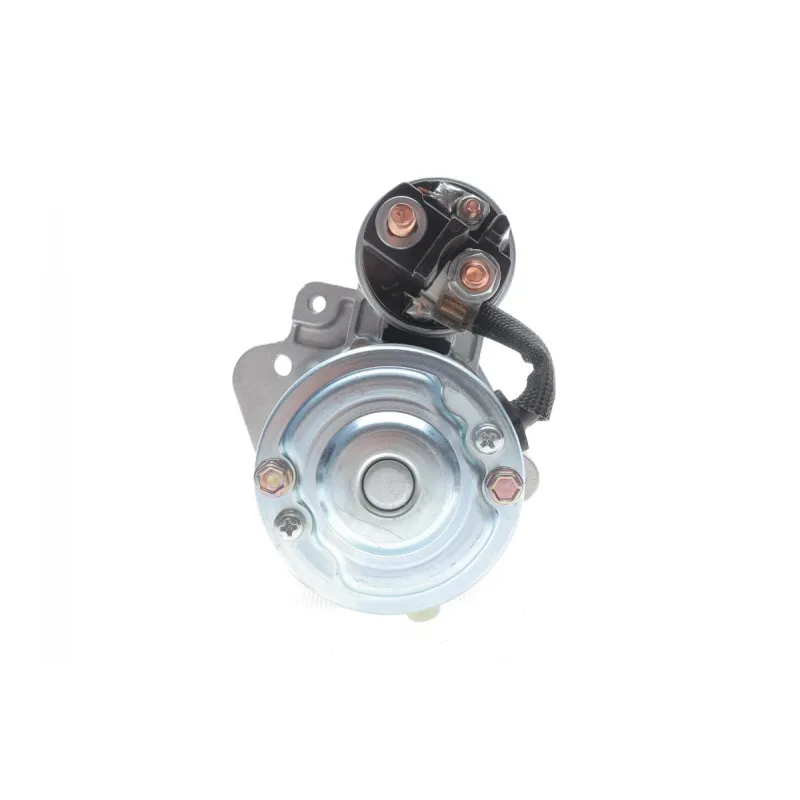 Стартер Renault Kangoo/Megane/Nissan Qashqai/Dacia Dokker/Duster/Logan 1.5 dCi 08-