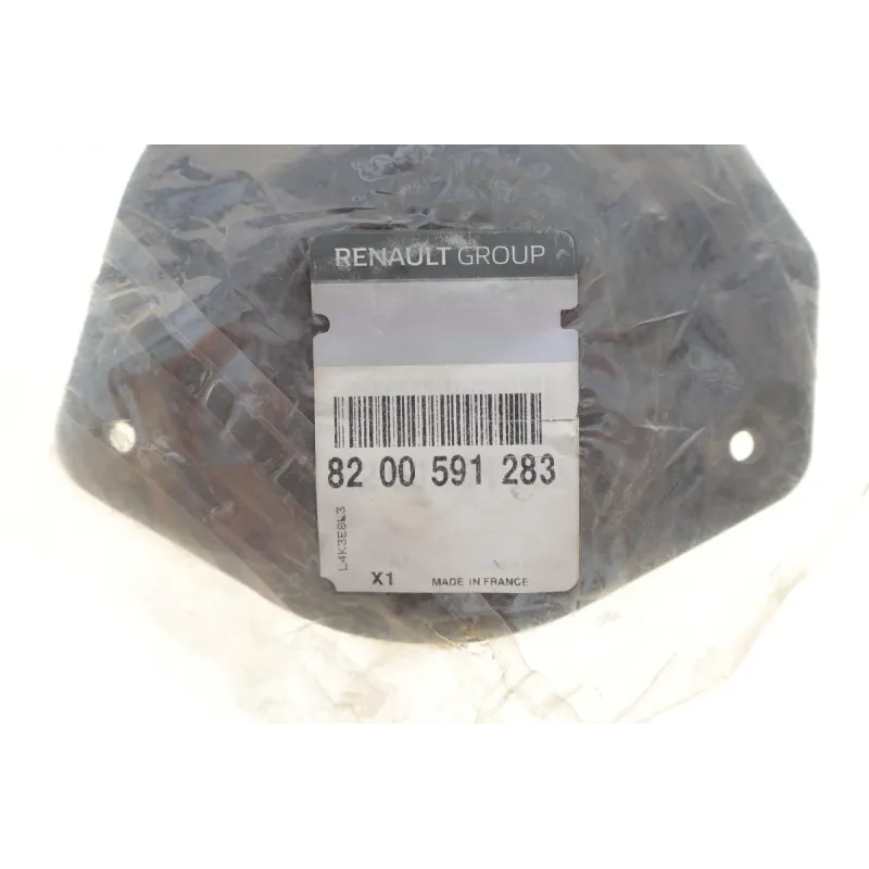 Подушка амортизатора (переднього) Renault Kangoo 08- 