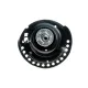 Амортизатор передній RENAULT 8200663654 для Megane II 2002- (погані дороги)
