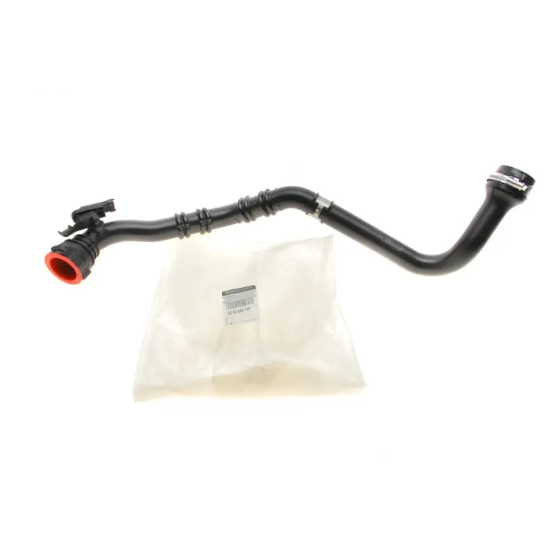 Патрубок інтеркулера Renault Kangoo II 1.5DCI 08-