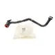 Патрубок інтеркулера Renault Kangoo II 1.5DCI 08-