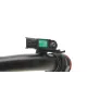 Патрубок інтеркулера Renault Kangoo II 1.5DCI 08-