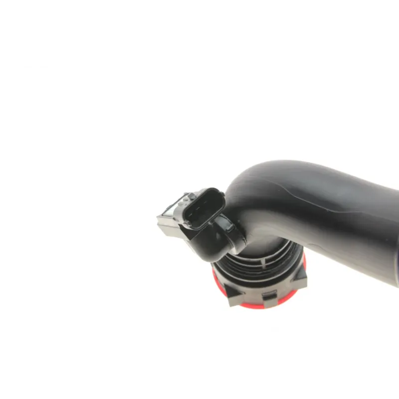 Патрубок інтеркулера Renault Kangoo II 1.5DCI 08-