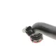 Патрубок інтеркулера Renault Kangoo II 1.5DCI 08-