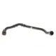 Патрубок інтеркулера Renault Kangoo II 1.5DCI 08-