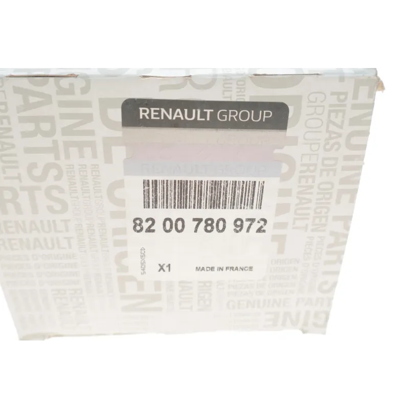 Корпус фільтра паливного Renault Trafic 2.0dCi 06-
