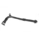 Патрубок інтеркулера (R) Renault Megane III 1.9 dCi 08-