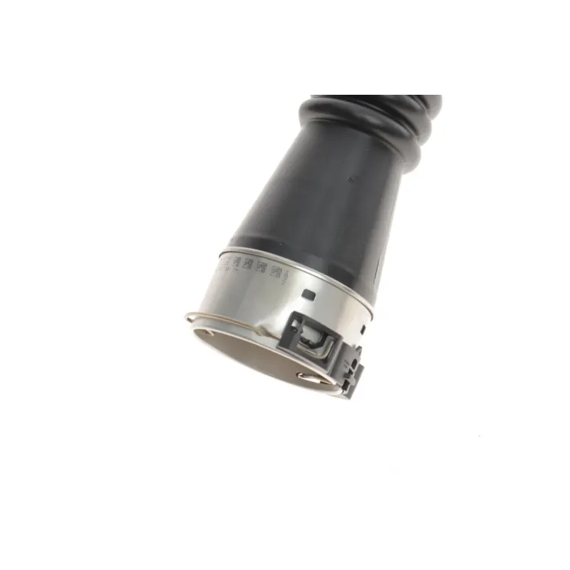 Патрубок інтеркулера (R) Renault Megane III 1.9 dCi 08-