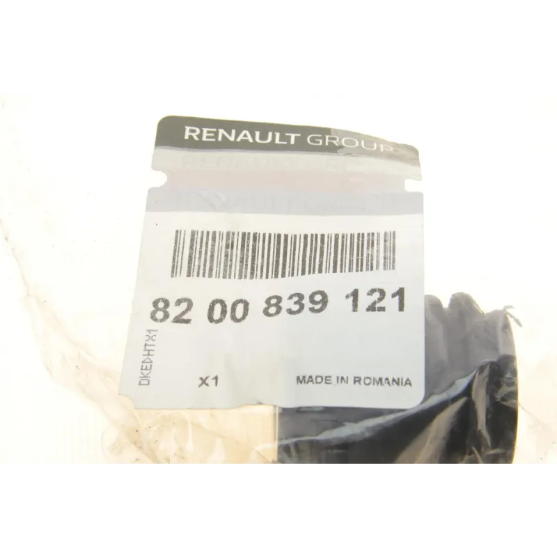 Сайлентблок важеля (заднього) Renault Duster 10-