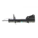 Амортизатор передній RENAULT Kangoo 8200868516 (maxi baza) (цапфа 36mm, d22mm D51mm)